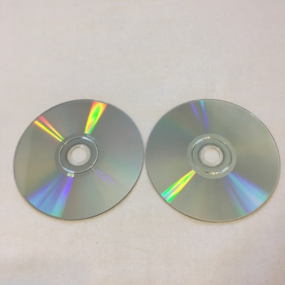 Matrix Reloaded DVD Wide Screen Edition - Picture 5 of 6